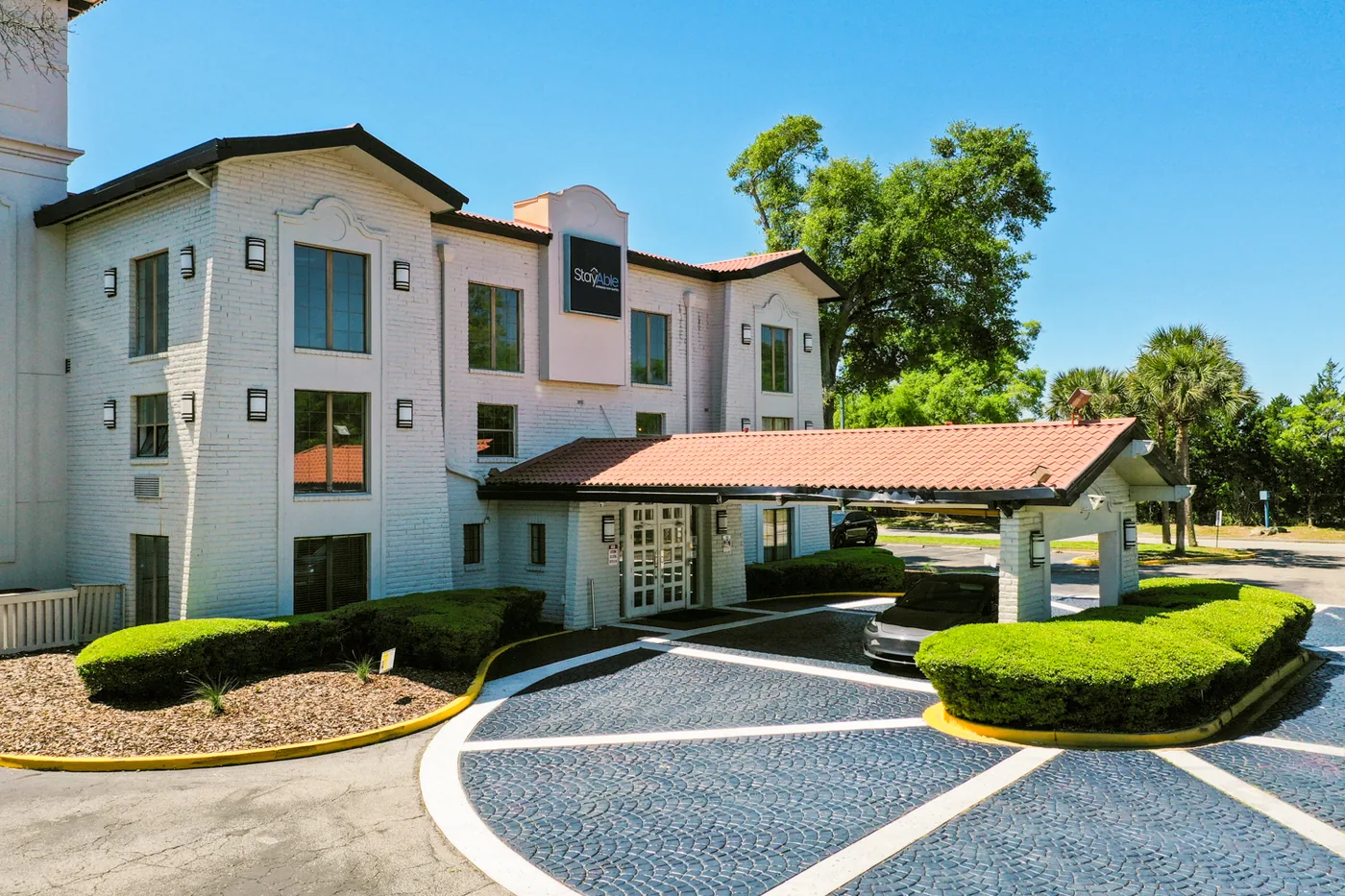 Stayable Jacksonville North
