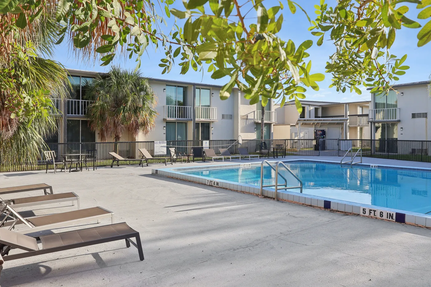 Stayable Kissimmee East