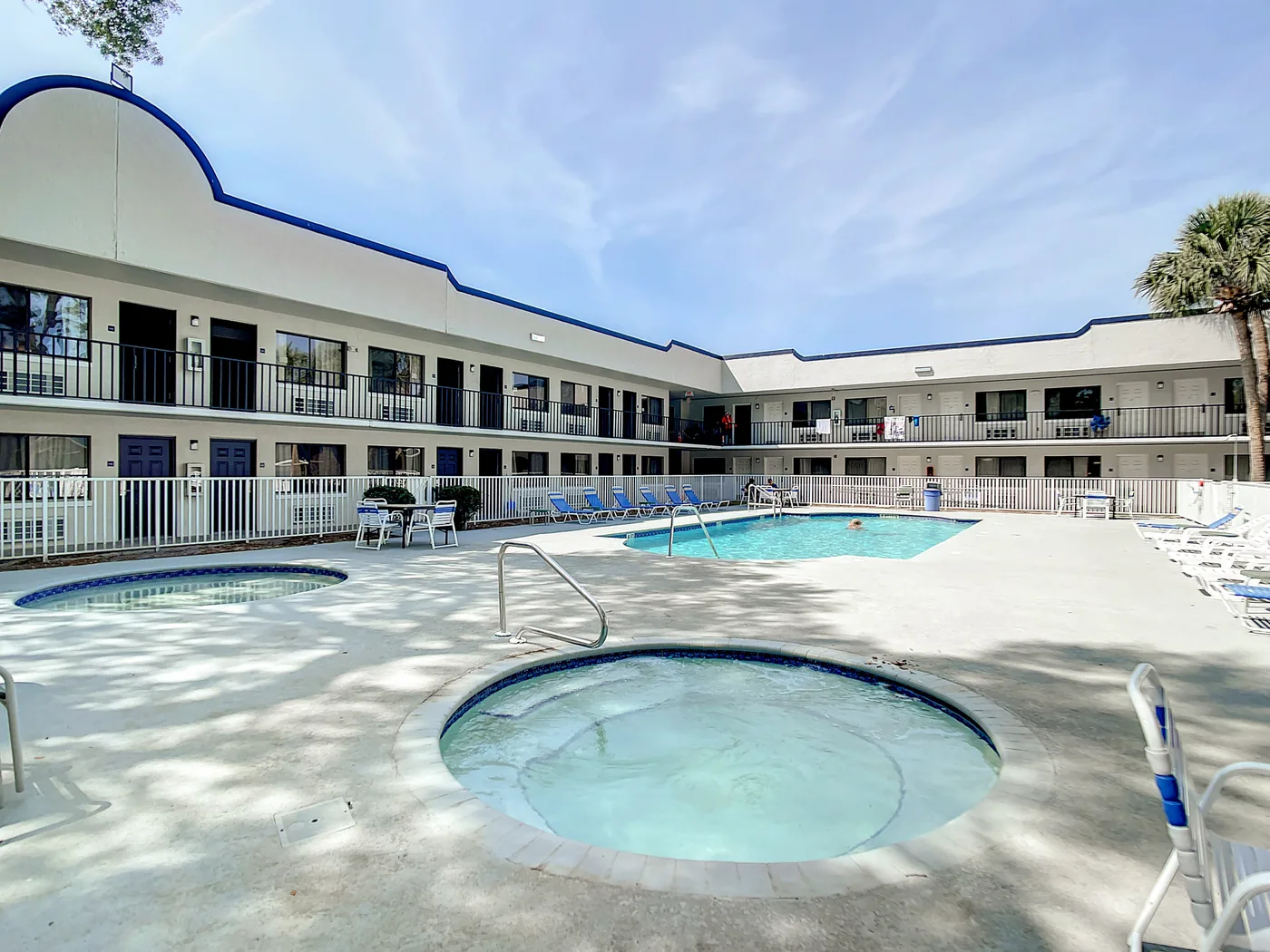 Stayable Kissimmee West