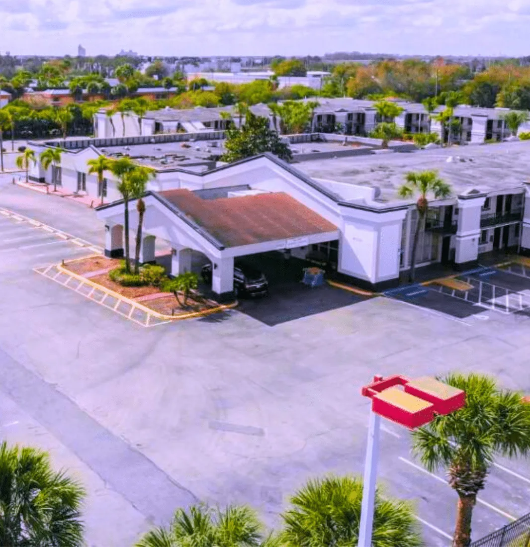 Stayable Orlando