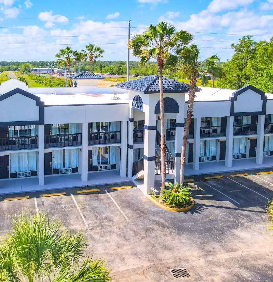 Stayable St. Augustine